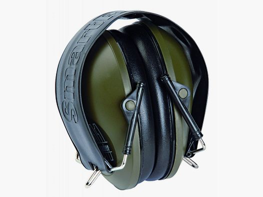 SMARTRELOADER SR111 CUFFIE PASSIVE 27 db.