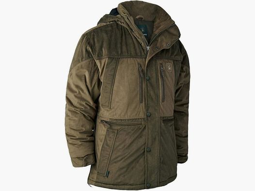 Deerhunter Rusky Silent Short Jacket