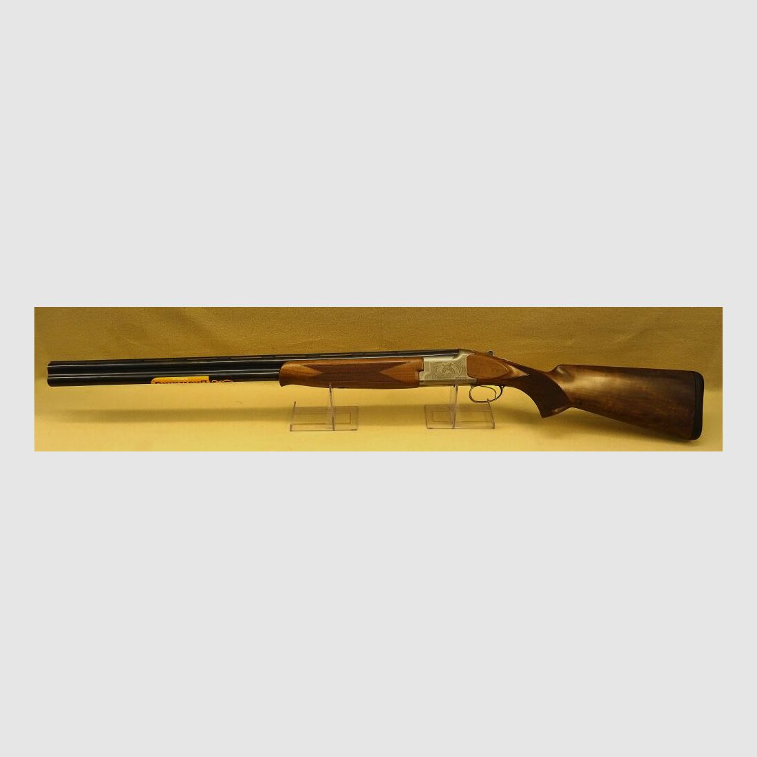 Browning B525 New Game