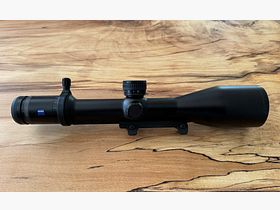 Zeiss Victory HT 3-12x56 ASV+ Schiene