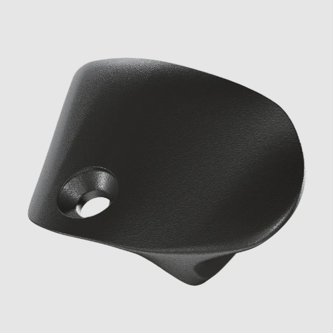 Sako, S20 Thumb rest