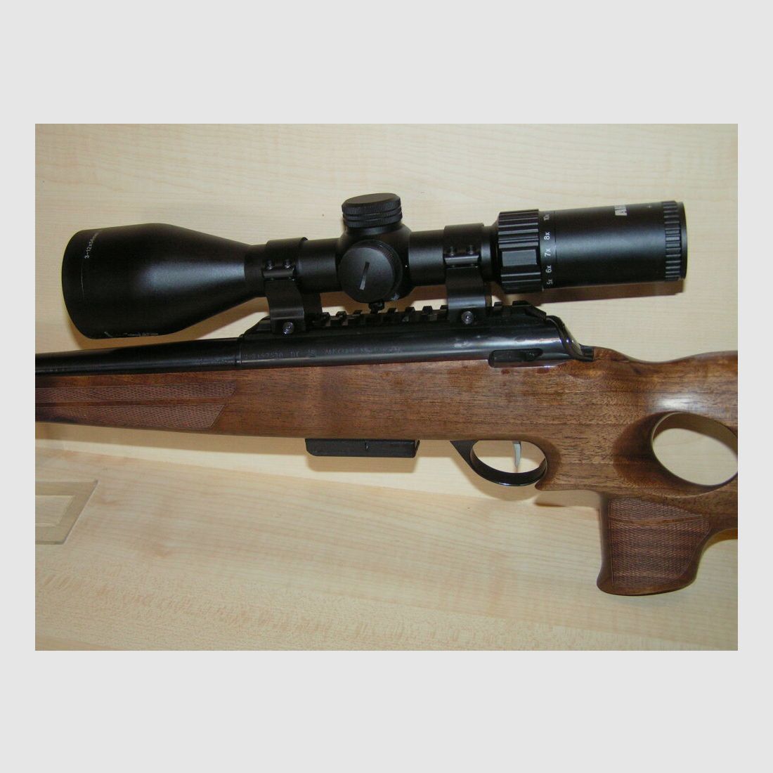 Anschütz	 1771 G