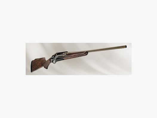 Büchse Benelli Lupo BE.S.T. Bronze Wood Kal. 308 Win