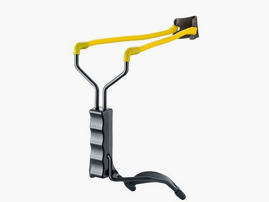 NXG PSS-140 Schleuder Wurfarme Stahl, mit Armstütze