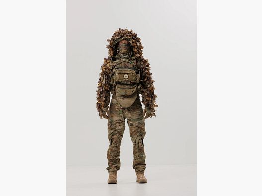 Viper Hood V9 Lapa Gear