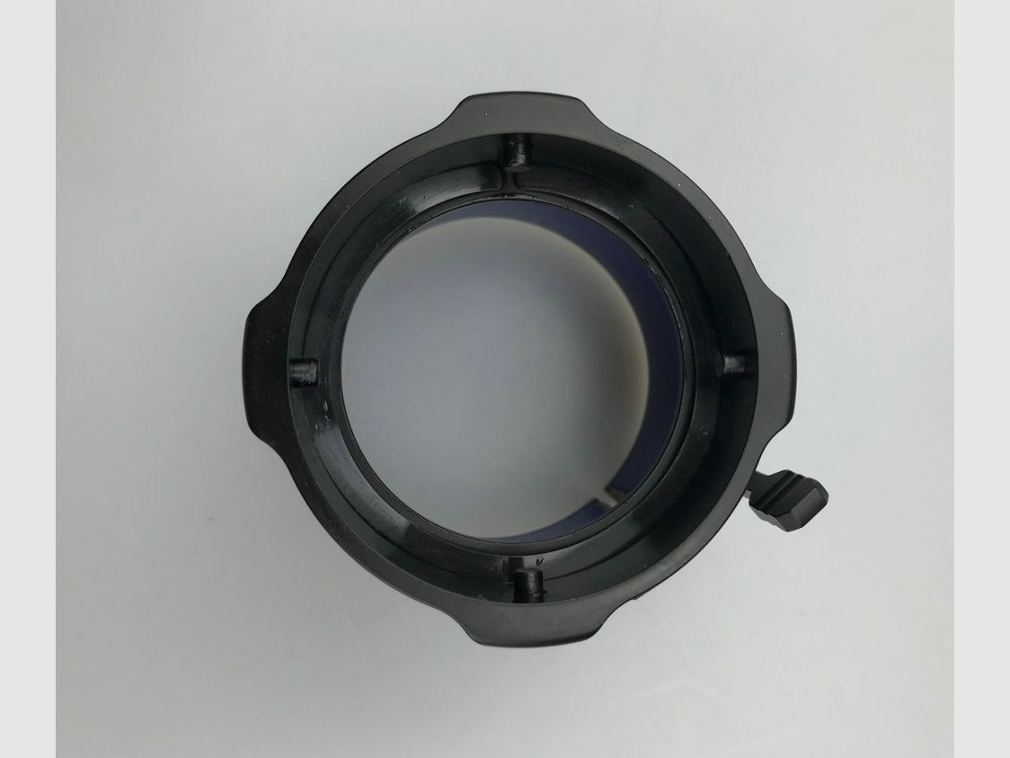RUSAN Q-R Adapter für PULSAR CORE, DFA75, DN55