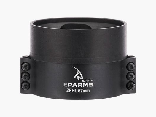 EP Arms scope holder Rotoclip diameter 57 mm