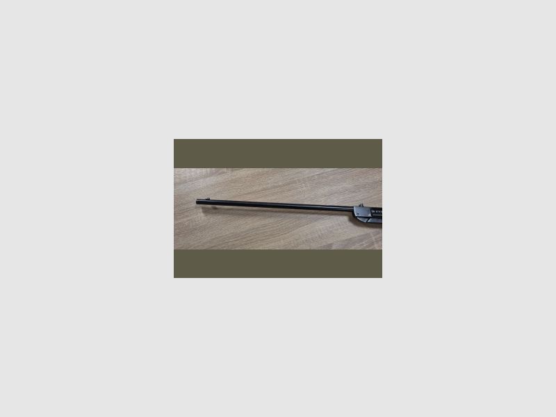 Luftgewehr DUO Modell II F. Dusek Opocno, Bild 14 von 20