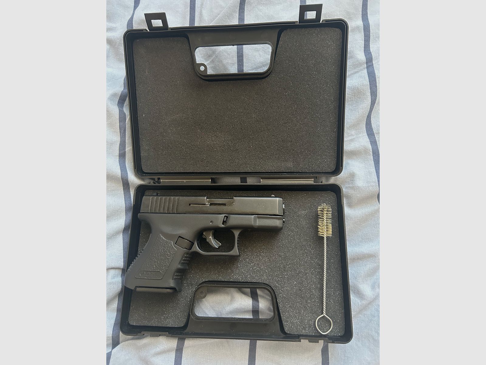 Glock 26 ( italy)