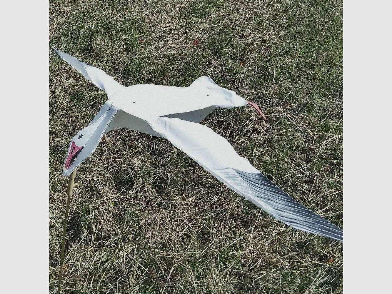 Sillosocks Snow Goose Hypaflaps einfallende Graugans, Bild 2 von 3