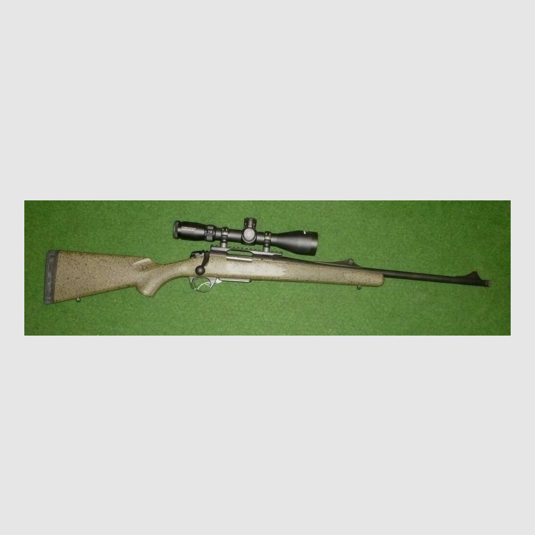 Bergara B14 Hunter