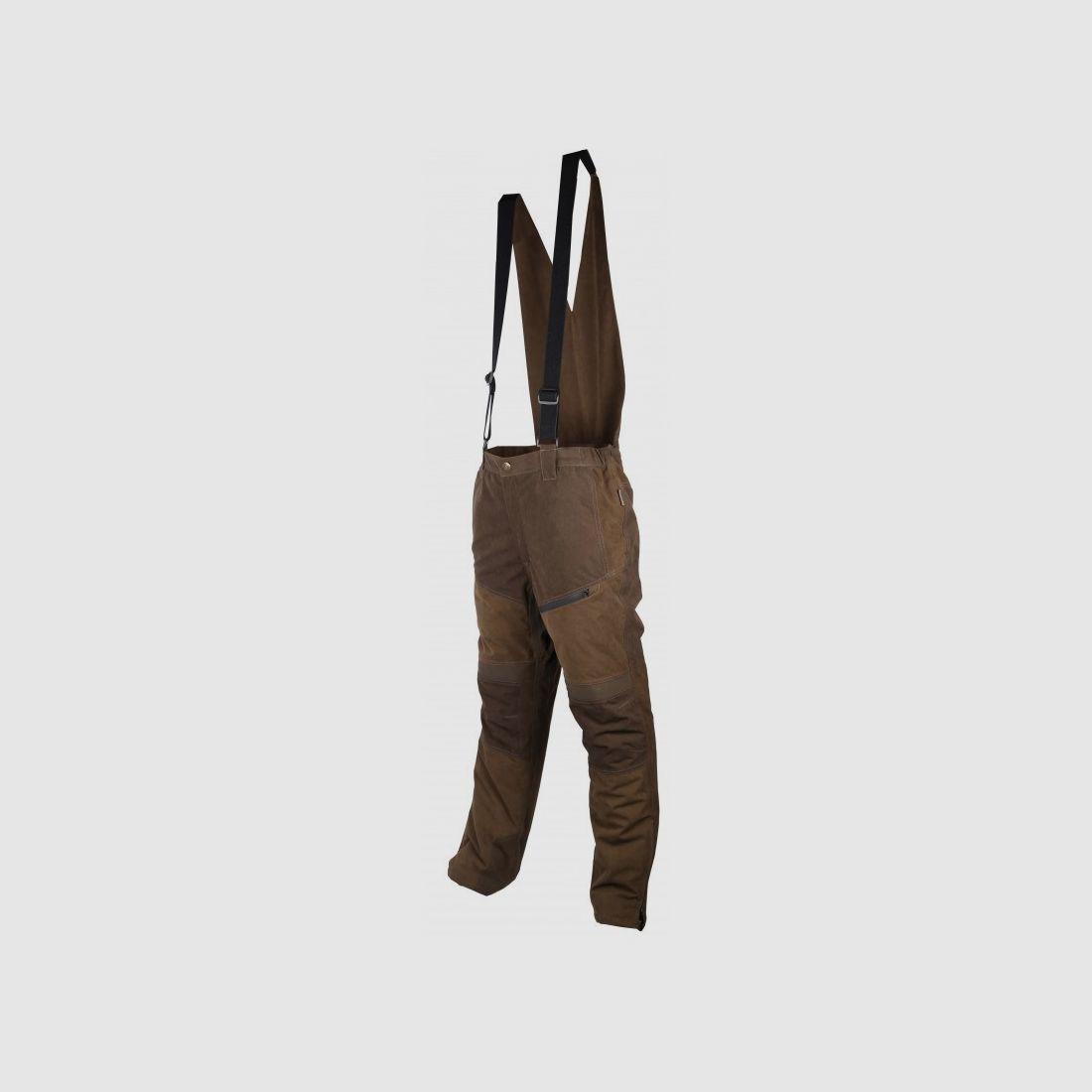 Thermo-hunt Latzhose Somlys Größe 50