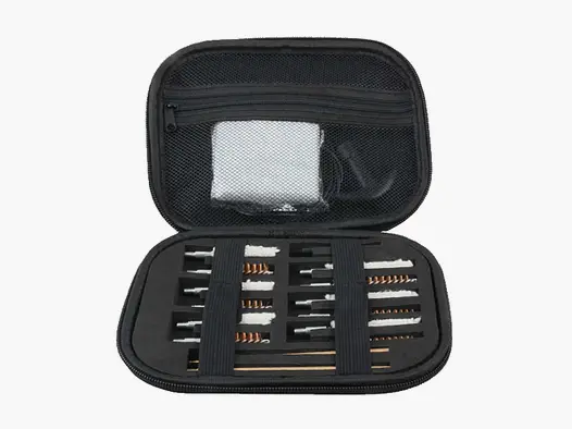 Vector Optics GPGC-A19B 19-piece Universal Cleaning Kit