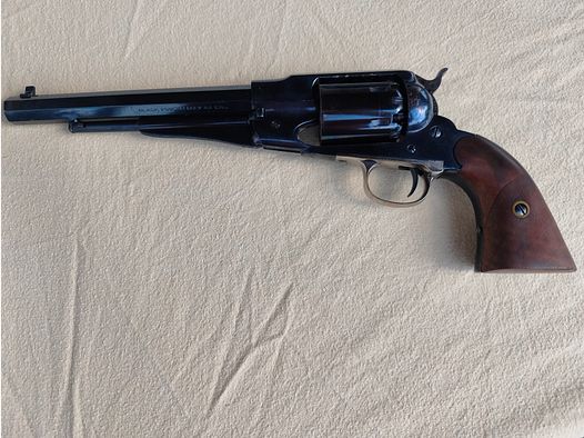 Perkusions Revolvert N.-Pietta .Kal.44 Black Powder