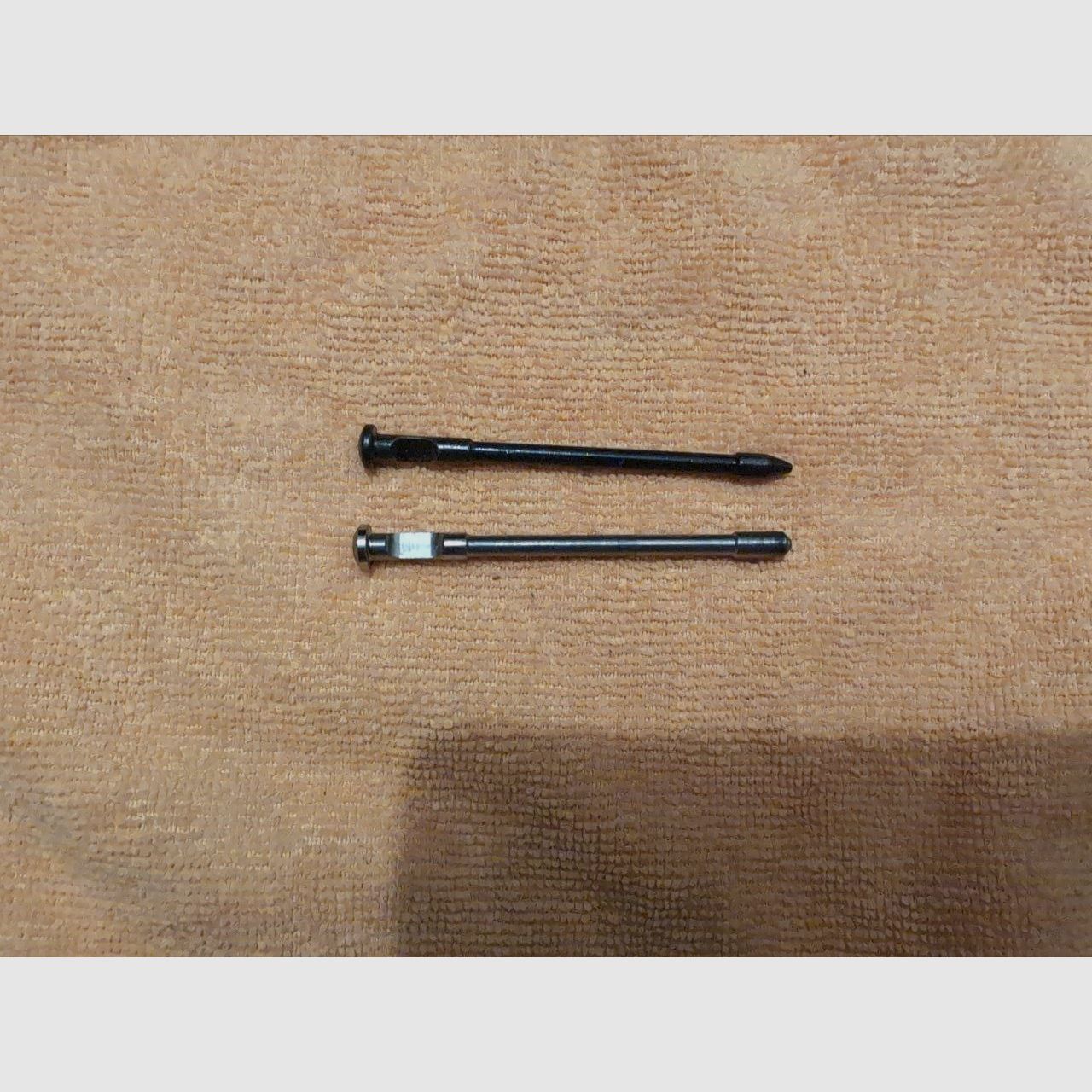 Sostituto per percussore per MWM Gillmann Steel Defender .68 Paintball Fucile