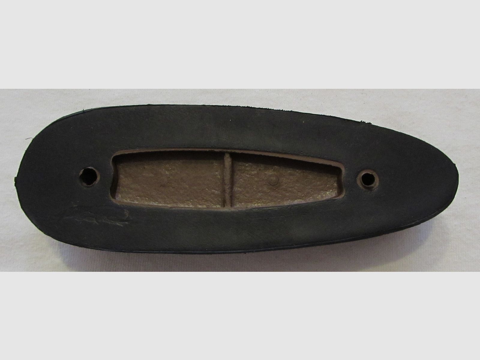 Plaque de couche anti recul epaisseur 24mm, marron, image 2 sur 3