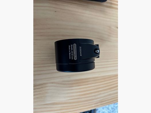 Smartclip Modelo: AS 62 mm