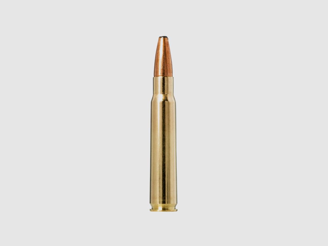 Norma 8x57 JS Oryx-Munition, 12,7 g, Bild 2 von 3