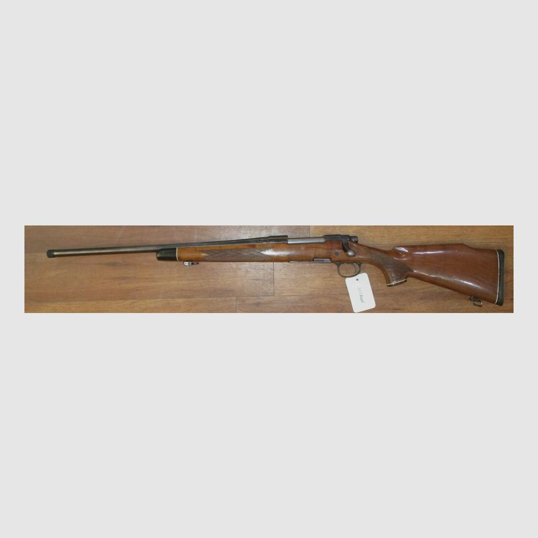 Remington 700 Links