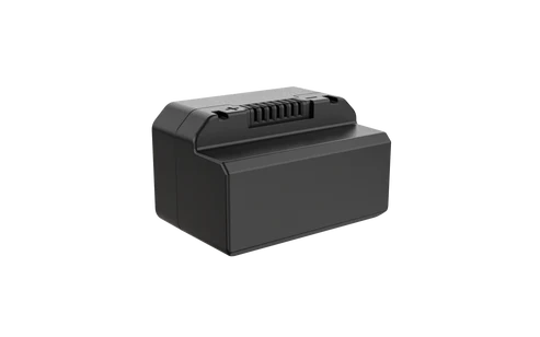 HIKmicro Batteri til Thunder 2.0 / 3.0, billede 1 af 2