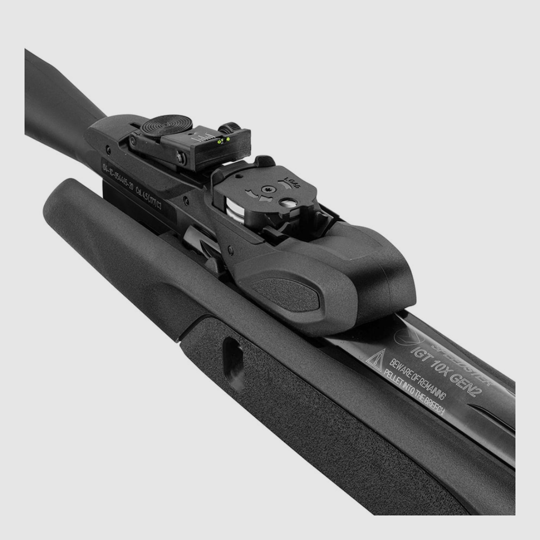Gamo Speedster IGT 10X Gen2, immagine 7 di 9