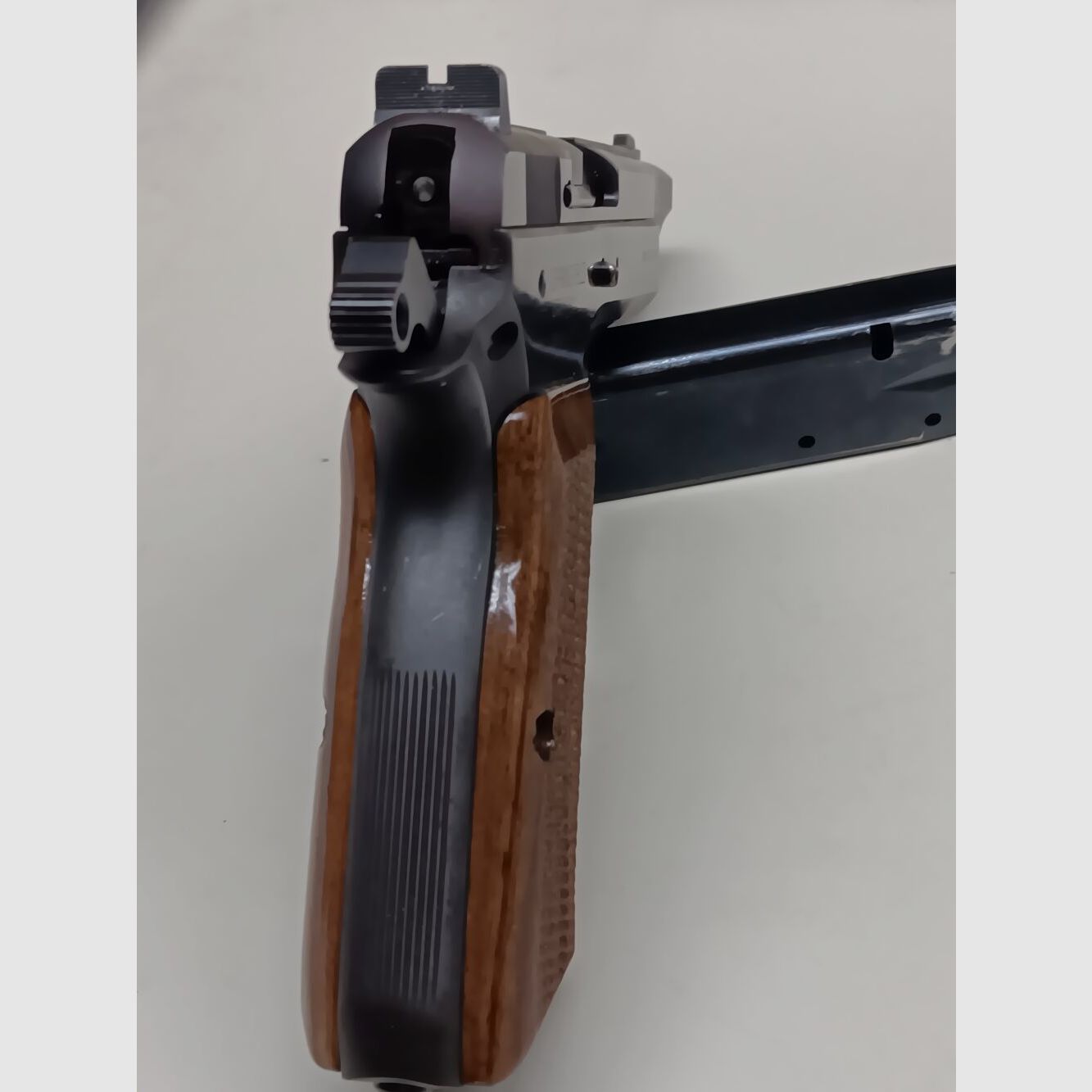 Springfield Armory Model P9
