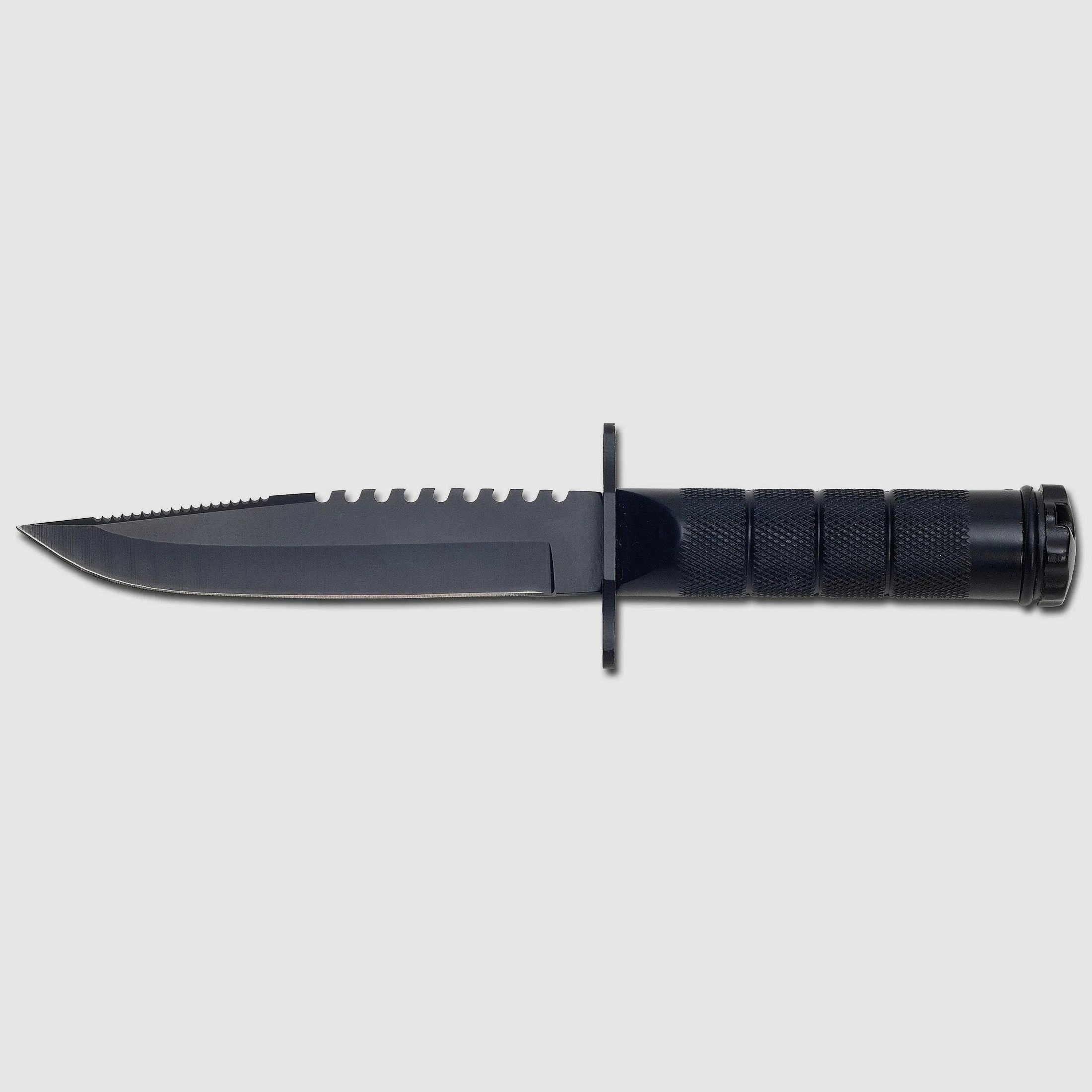 Haller Survivalmesser Haller Jungle Adventurer Small