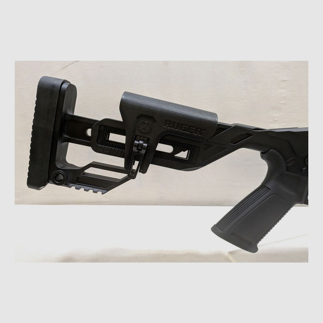 Ruger Precision