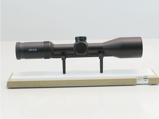 Leica Fortis 6 L-4a Schiene