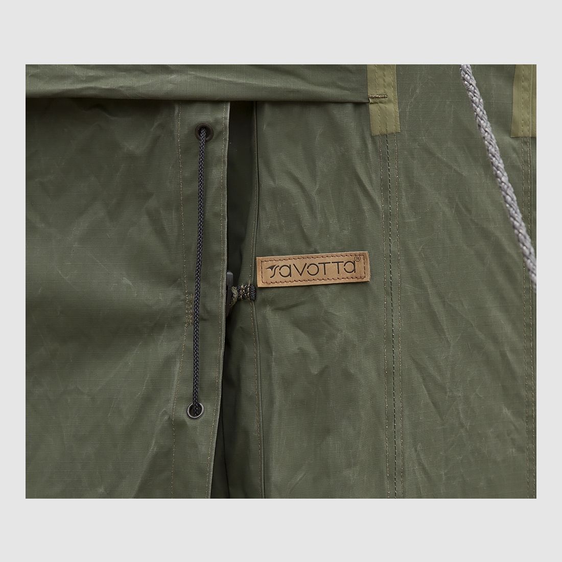Savotta FDF 10-JSP Tent / Gruppenzelt