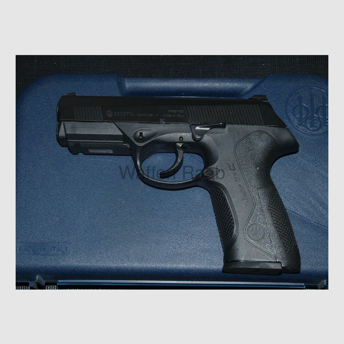 Beretta Px4 Storm C Beretta Px4 Storm C, Bild 3 von 3