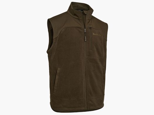 Deerhunter Fleece Kamizelka Musflon Pro Art Green