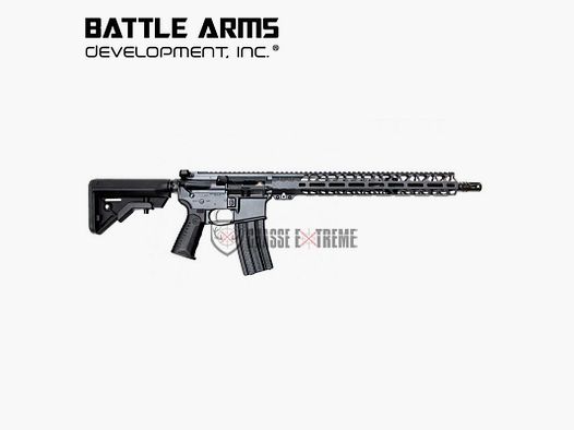 Geweer BATTLE ARMS Workhorse Patrol 16" Kal 223 Rem