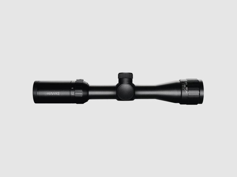 Zielfernrohr HAWKE VANTAGE 4-12X40 30/30 DUPLEX nicht beleuchtet, Bild 1 von 2