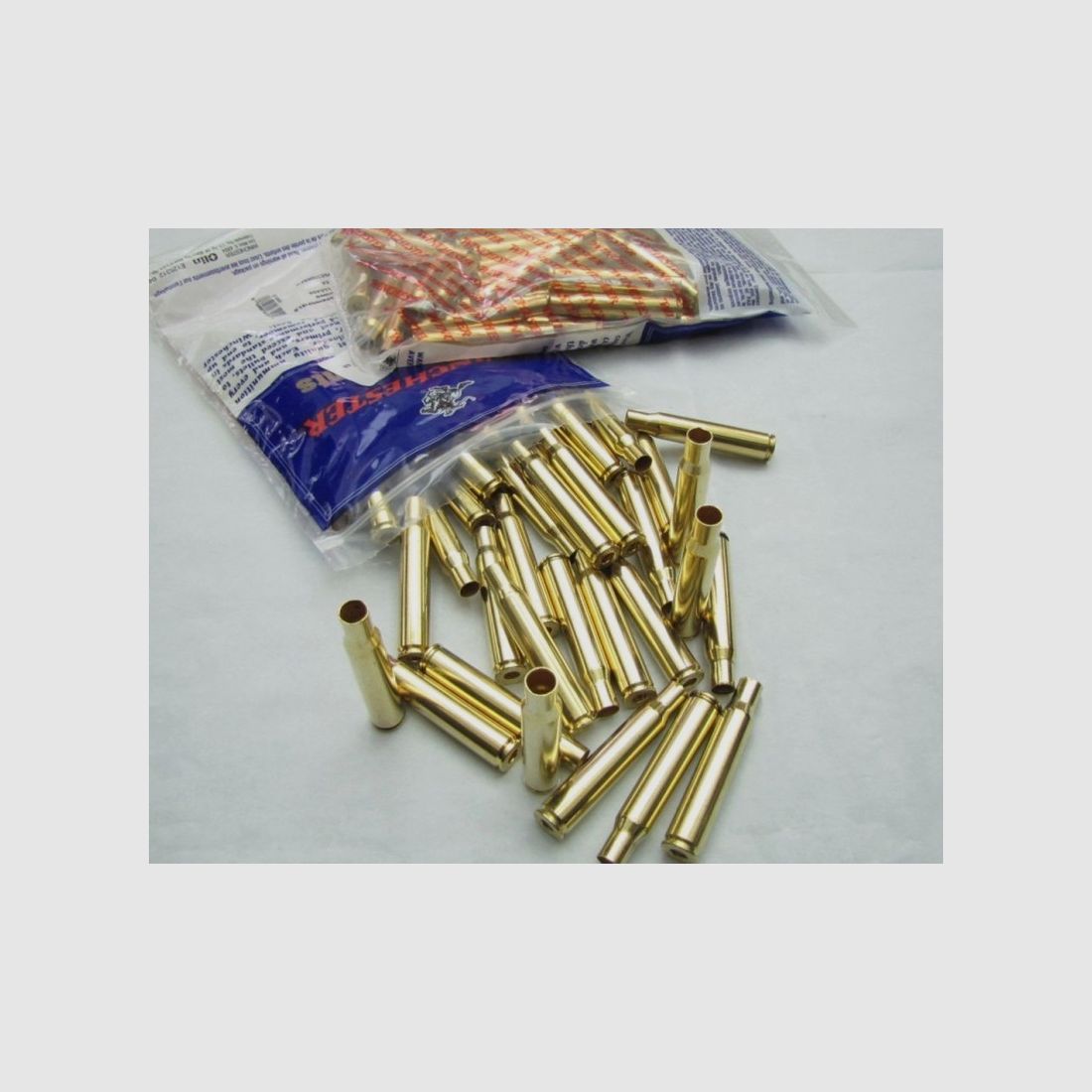 WINCHESTER HÜLSEN Kal. 30-30