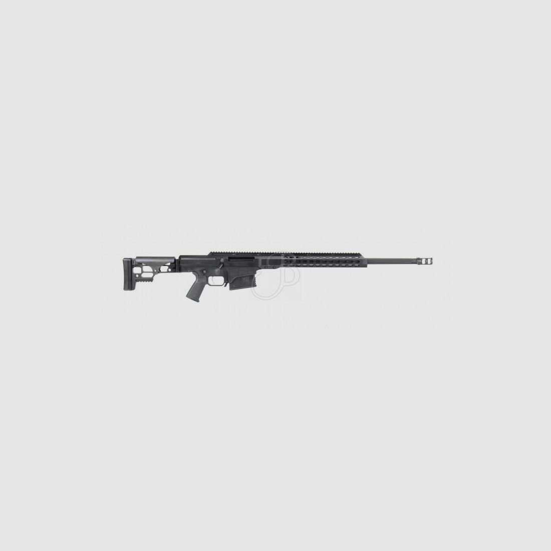 BARRETT MRAD SMR