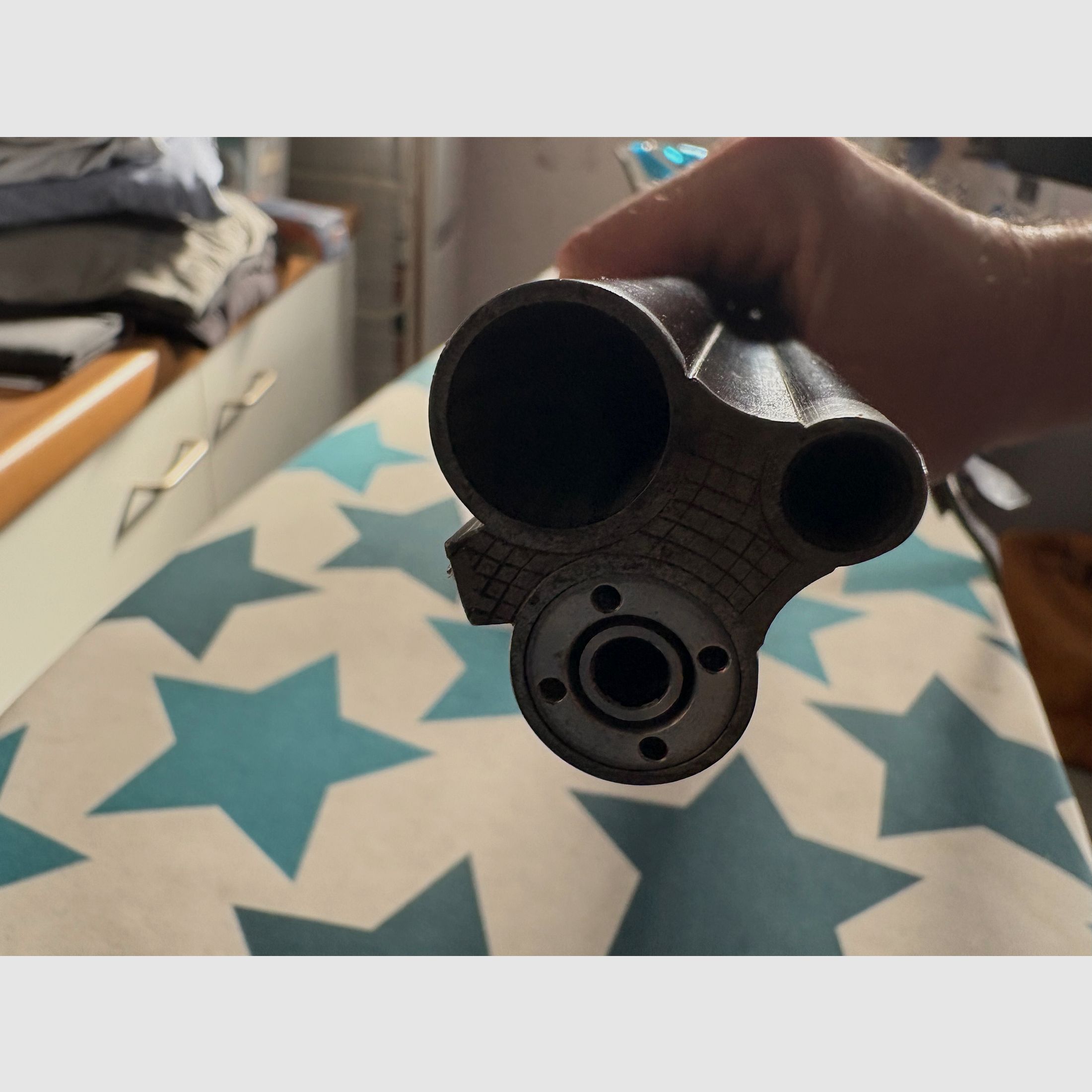 Fortuna Suhl Forage 7x65r -16/70 -5,6x52r