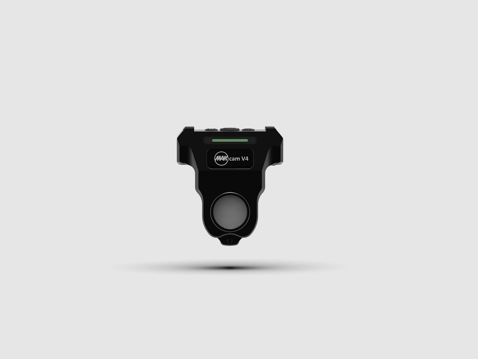 MAKcam V4 Full HD