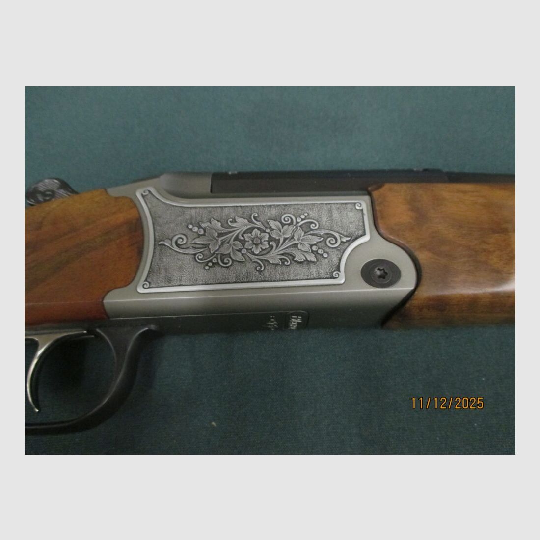 Blaser 95 Prestige