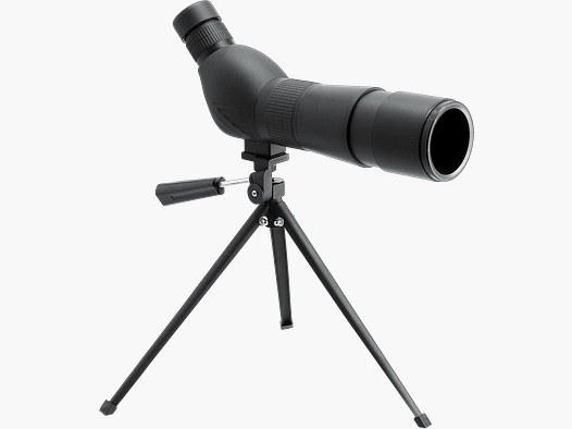 UX Spotting Scope 15-45x60