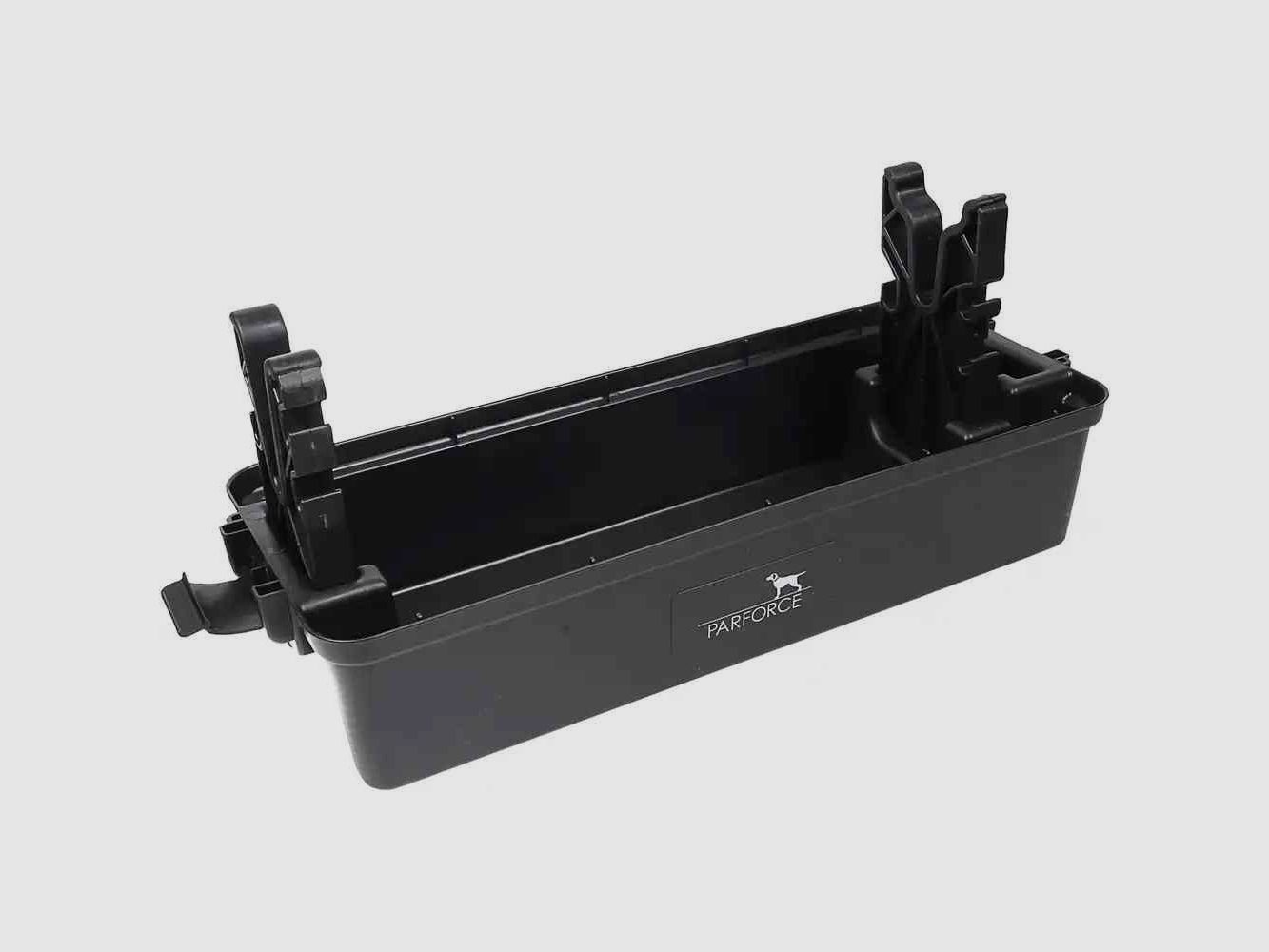 CAJA DE MANTENIMIENTO Y RANGO PARFORCE