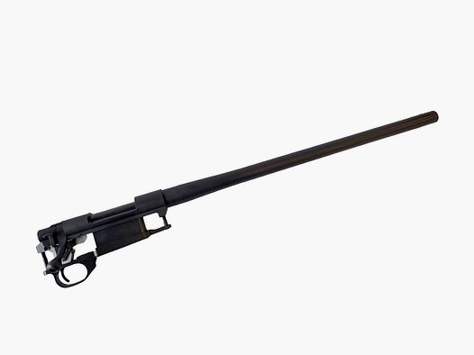Sztucer powtarzalny Howa 1500 HB Black, kal.308 Win, lufa 508 mm - Bez osady