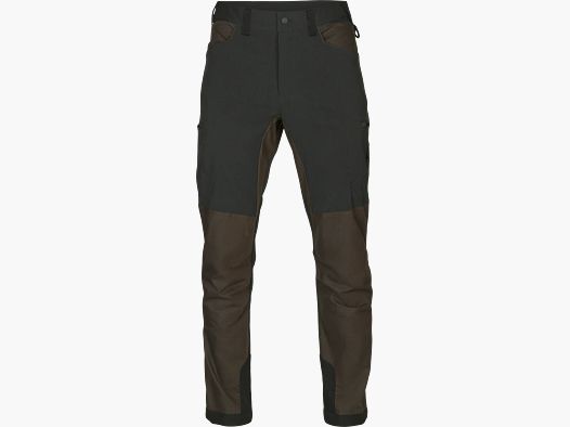 Härkila Ragnar Broek Heren Jet set/Shadow grey 48/32"