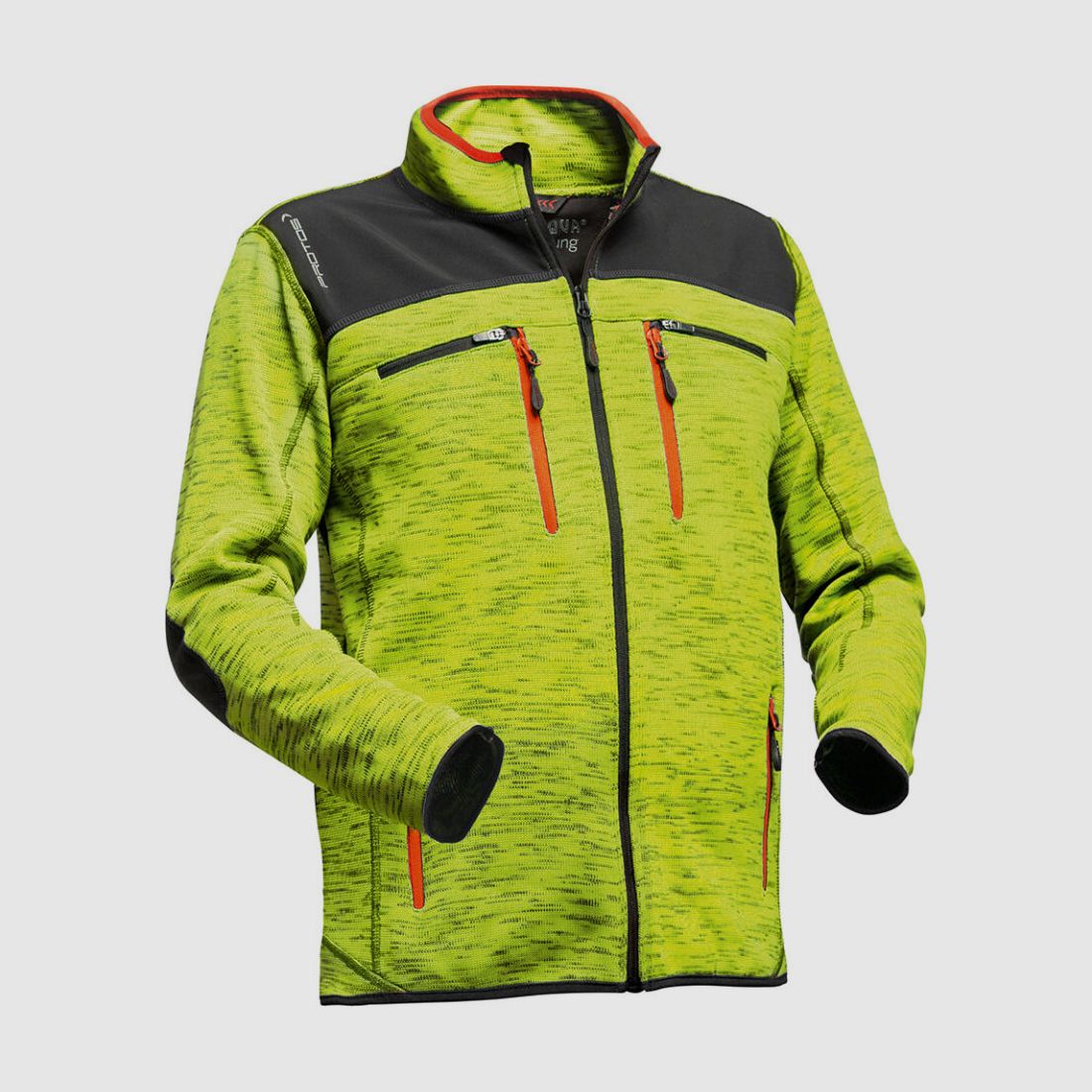 Pfanner Protos® Inuit Jacke, Bild 6 von 10