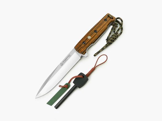 PUMA IP chispero with fire steel