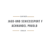Jagd-und Schießsport Fachhandel Prudlo