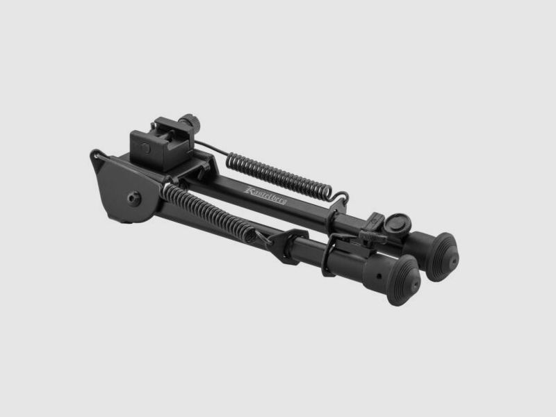 Bipod Kastelberg Uniwersalny Picatinny z QD Sling Swivlem, zdjęcie 3 z 10
