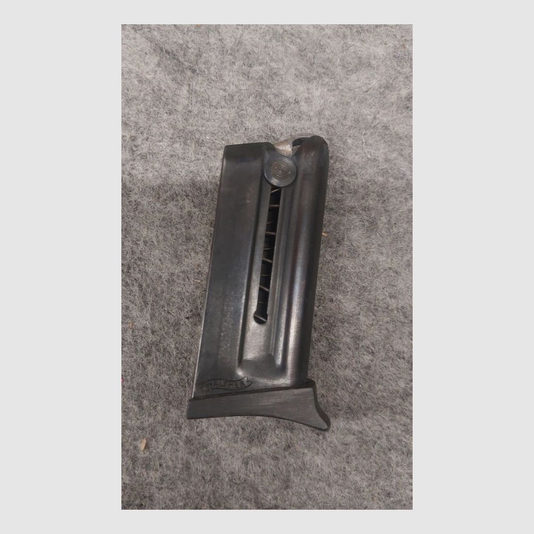 Walther, Ulm GSP