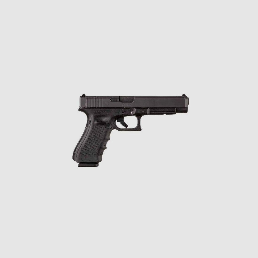 Glock 34 Gen4 MOS
