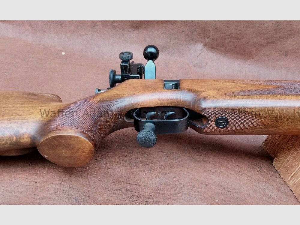 H. Schmidt K.G., Oggenhausen /Württ. Zimmerstutzen